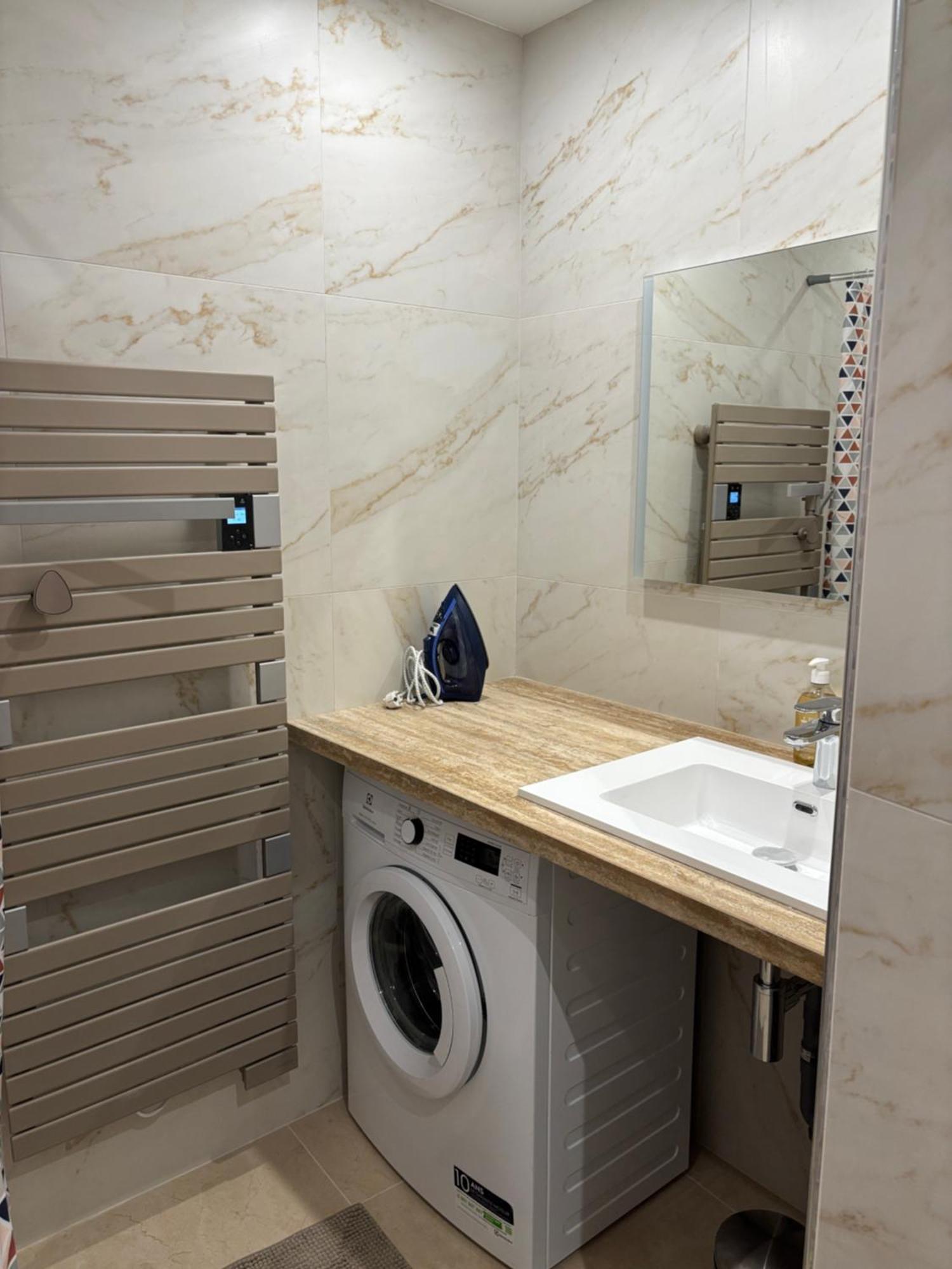 Sta4 Le Suquet, Proche Et Palais Des Congres Appartement Cannes